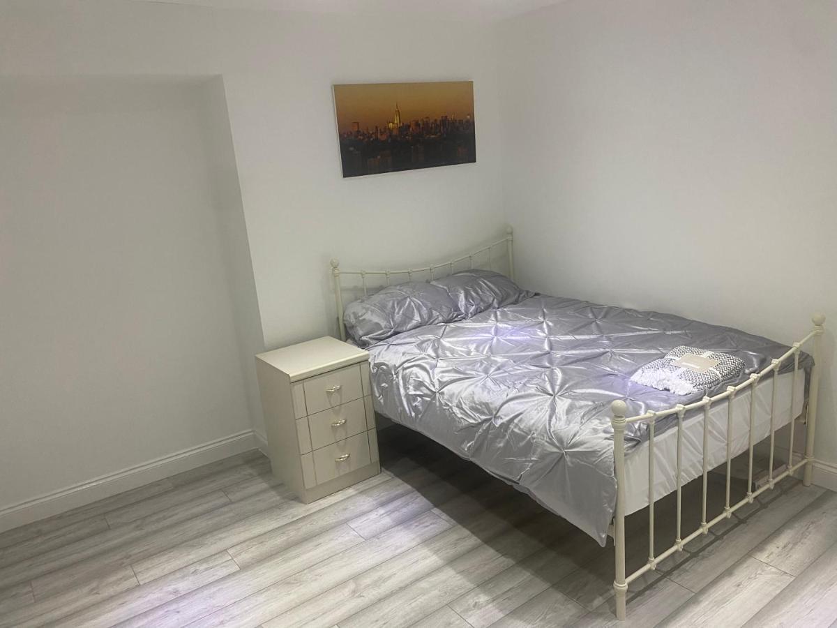 3 Bedroom House In Лафборо Екстер'єр фото